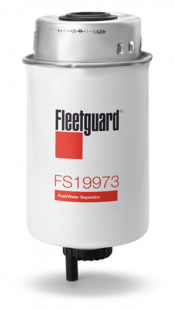 Filtr paliwa FS19973
