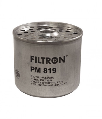 Wkład filtra paliwa PM819