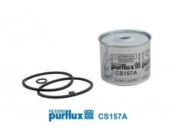 Filtr paliwa CS157A