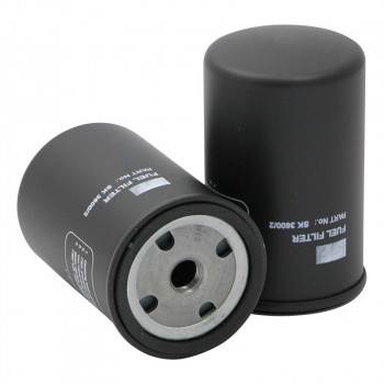 Filtr paliwa SK3600/2